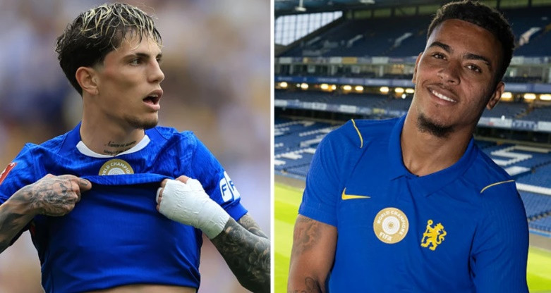 Ván cờ 117 triệu bảng của Chelsea và Villa: Khi tài chính thống trị chuyển nhượng