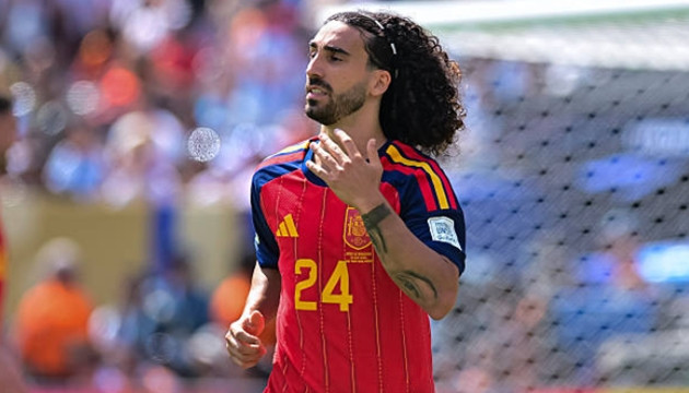 Marc Cucurella và 750 phút rực sáng tại World Cup 2026: Real Madrid đã đúng với bản hợp đồng 55 triệu euro