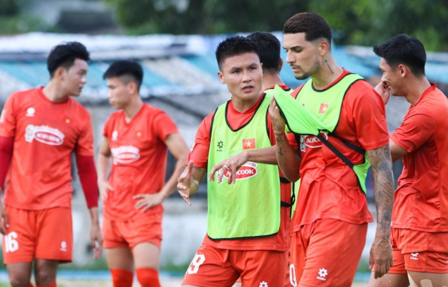 Tiền vệ Anizo Correia thận trọng trước sức mạnh toàn diện của tuyển Việt Nam tại ASEAN Cup 2026