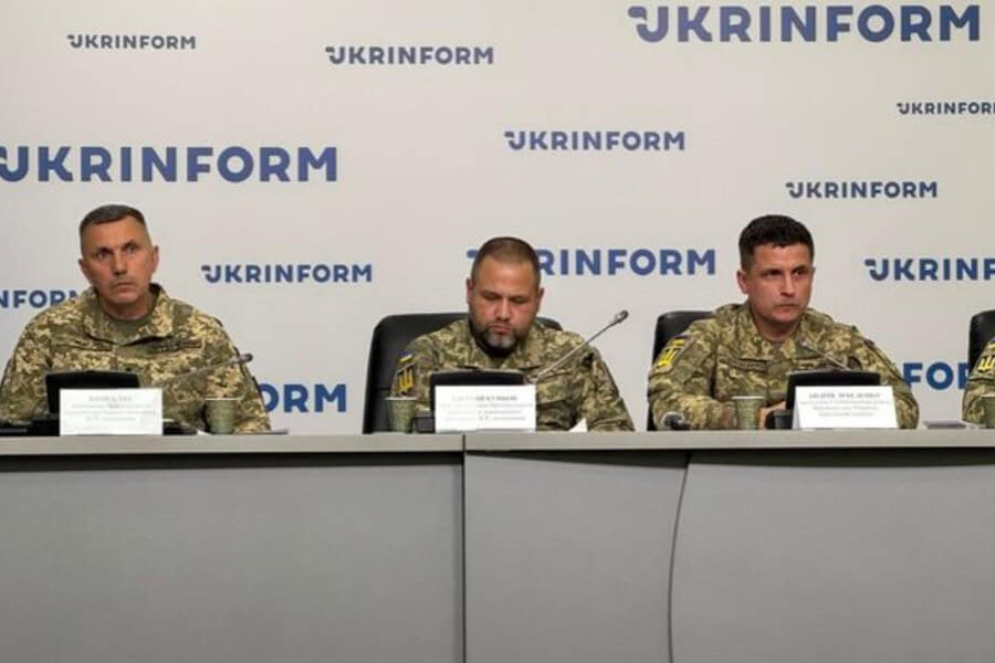 Giải mã Marichka: Hệ thống AI hỗ trợ lập phương án tác chiến của Quân đội Ukraine