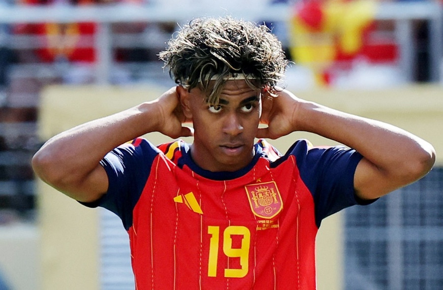 Nghi vấn biến động bất thường ở hai trận đấu của Tây Ban Nha tại World Cup 2026