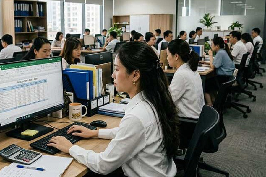 Nội dung, chương trình cơ bản bồi dưỡng kế toán trưởng doanh nghiệp