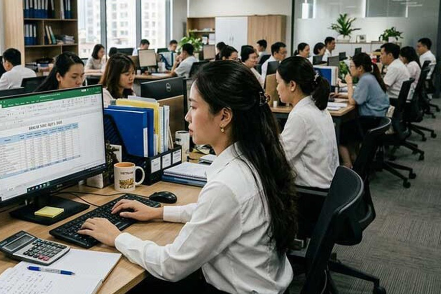 Kiểm tra đánh giá kết quả Dangnhap Dubai , Tỷ lệ cá cược - Kèo nhà cái bóng đá với học viên tham dự khóa học bồi dưỡng kế toán trưởng