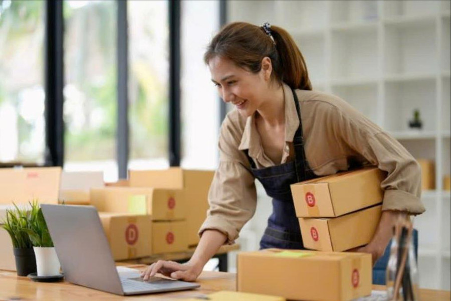 Thất thu thuế online tại Link vao Dubai: Khoảng trống từ tính tự giác