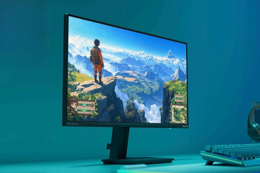 HDR trên màn hình gaming phổ thông có thực sự tạo khác biệt?