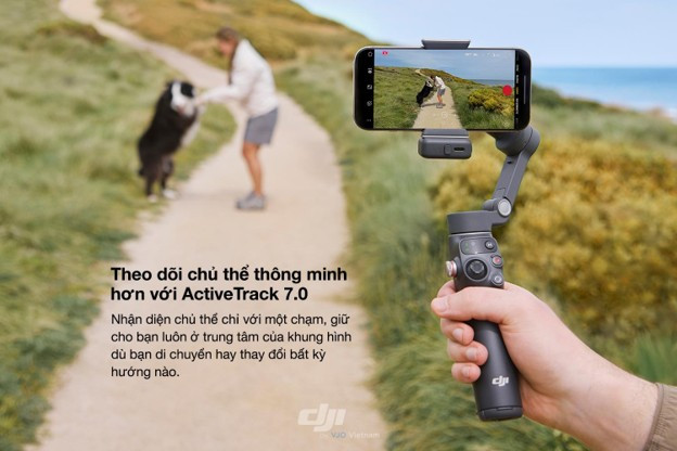 Trải nghiệm gimbal DJI sau một tuần làm vlog: Tiện ở đâu, bất tiện thế nào?