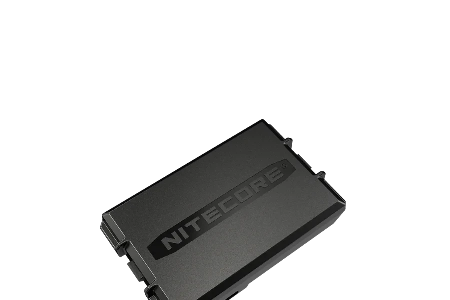 Khối pin Nitecore HLB2500: Đột phá vận hành ở -40 độ C không cần bộ sưởi