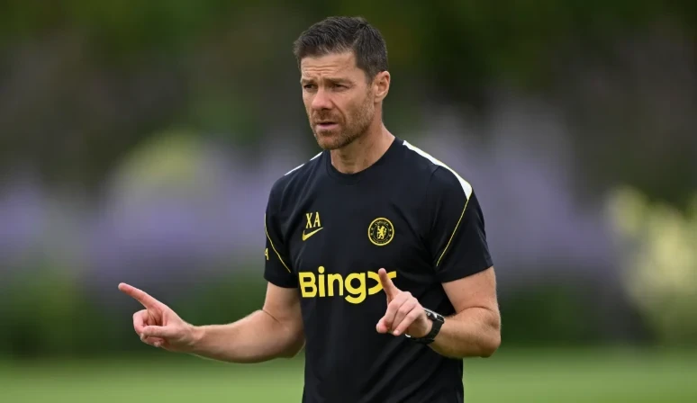 Xabi Alonso và bài Trang chủ Dubai Palace | Game onine năm 2025 sinh tồn dành cho 4 ngôi sao đắt giá tại Chelsea