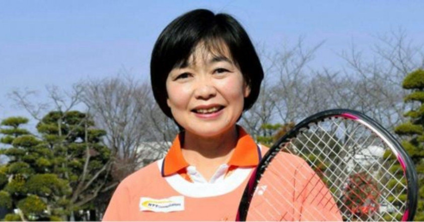 Nhà vô địch Roland Garros Rika Hiraki vướng vòng lao lý vì nghi vấn lừa đảo