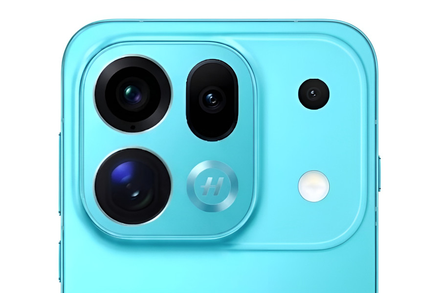 Oppo Find X10 Pro Max sở hữu cảm biến tele Find X9 Ultra: Bước tiến mới của camera Hasselblad