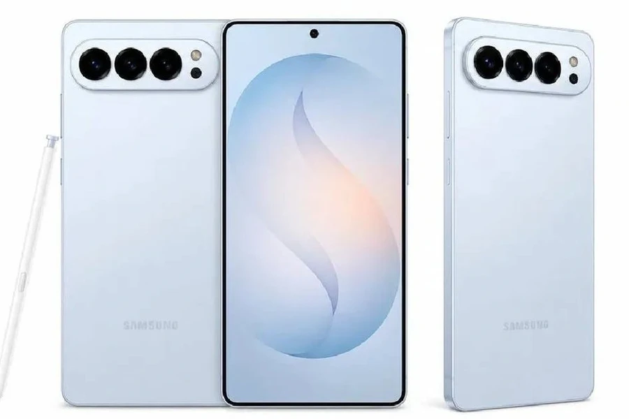 Samsung Galaxy S27 Series: Cú bắt tay lịch sử với Sony và đợt đại tu camera đột phá