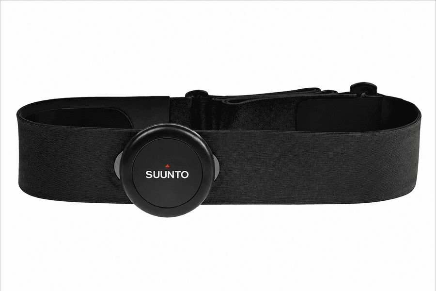 Đai đo nhịp tim Suunto SHRM2 lộ diện qua chứng nhận FCC với nhiều nâng cấp đáng chú ý