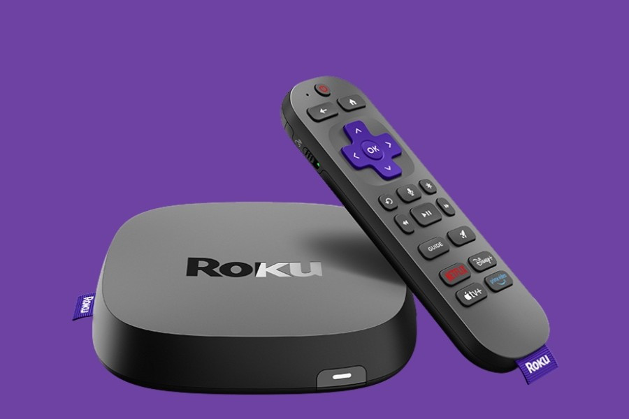 Khủng hoảng bộ nhớ buộc Roku tăng giá hàng loạt thiết bị phát trực tuyến