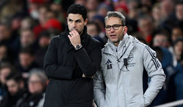 Arsenal bế tắc trên Dubai88 hiện đang mở chuyển nhượng: Sự chậm chạp khiến nhà vô địch trả giá đắt