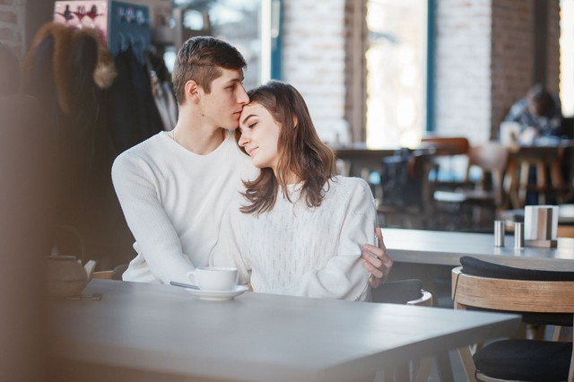 5 cung hoàng đạo yêu chân thành và là chỗ dựa vững chắc trong tình yêu