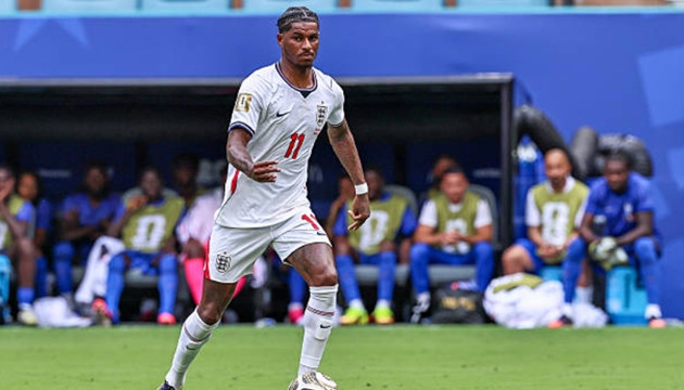 MU dùng Marcus Rashford làm chìa khóa tháo gỡ bế tắc vụ Manu Kone