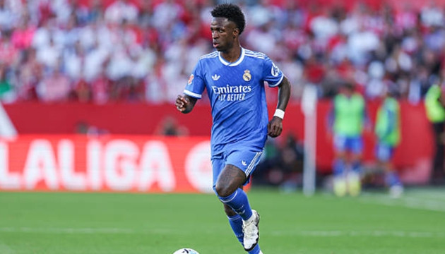 Chuyển nhượng 26/7: Arsenal nhắm Vinicius Jr, Real Madrid vỡ mộng vụ Yan Diomande
