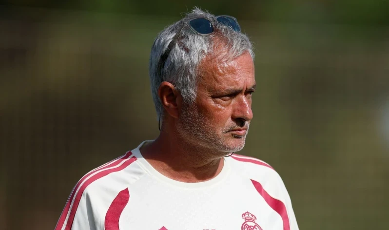 Real Madrid lãi 42,5 triệu euro và triết lý chuyển nhượng đỉnh cao của Jose Mourinho