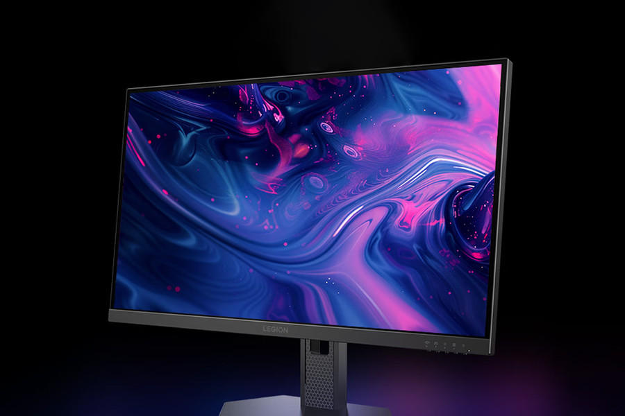 Lenovo ra mắt màn hình Legion 27-1R: Tần số quét 280Hz cùng HDR10 trong phân khúc bình dân