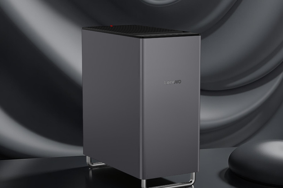 Lenovo ThinkCentre X ra mắt tại Mỹ: Trang bị RAM tới 256GB và tùy chọn GPU kép RTX 5060 Ti