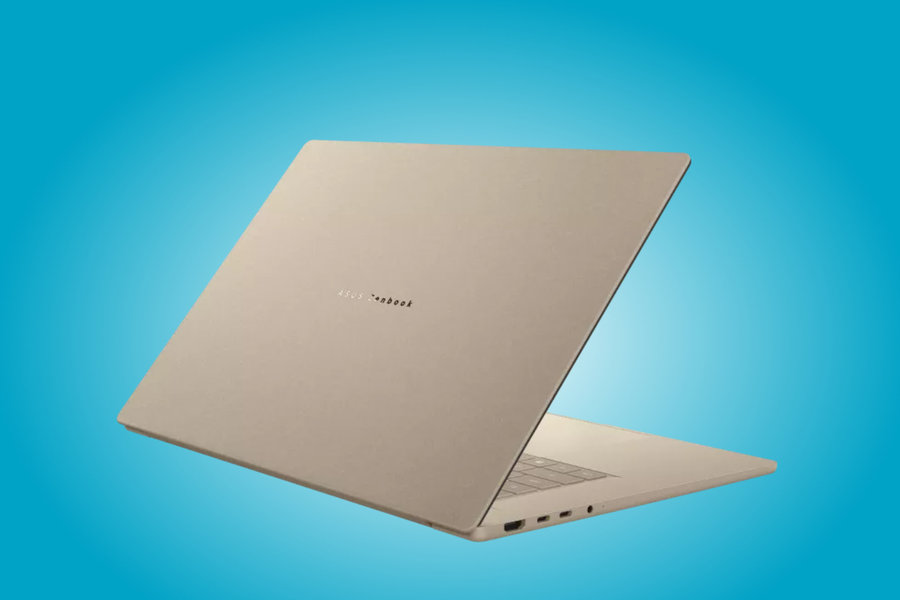 Asus Zenbook A16 Ra Mắt Phiên Bản Giá Rẻ Hơn 38%: Đánh Đổi Cấu Hình Liệu Có Đáng Giá?