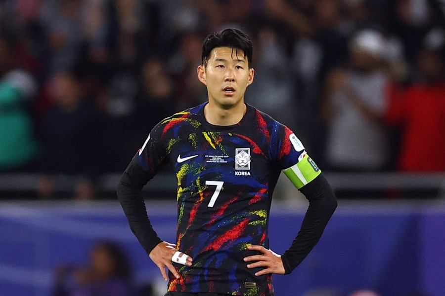 Tuyển Hàn Quốc bị loại ở World Cup 2026: FIFA phát tín hiệu cảnh báo về cuộc cải tổ