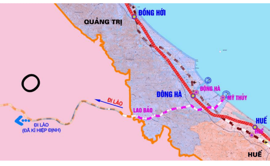 Quy hoạch đường sắt quốc gia: Bổ sung 2 tuyến mới và lộ trình đầu tư đến năm 2050