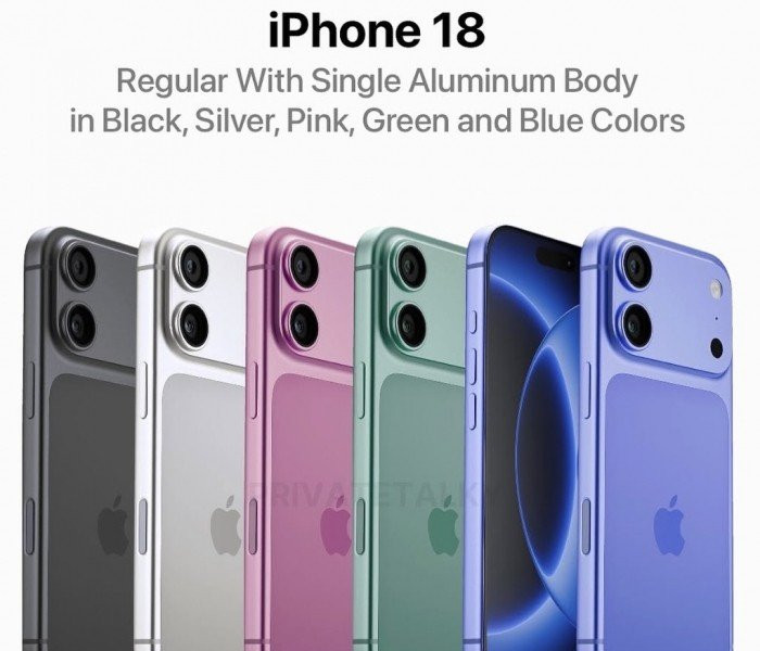 Lý do người dùng nên chọn iPhone 17 ở thời điểm hiện tại thay vì chờ đợi iPhone 18