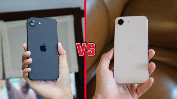 iPhone 17e lộ diện: Kẻ hủy diệt iPhone 16e xuất hiện