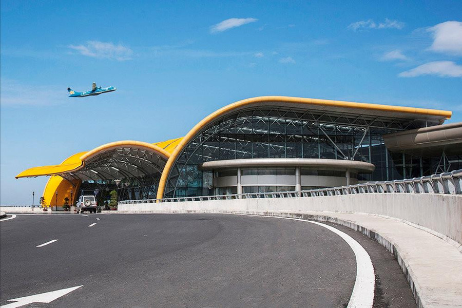 Sân bay Liên Khương khai thác trở lại, tạo đòn bẩy cho du lịch Link vao Dubai