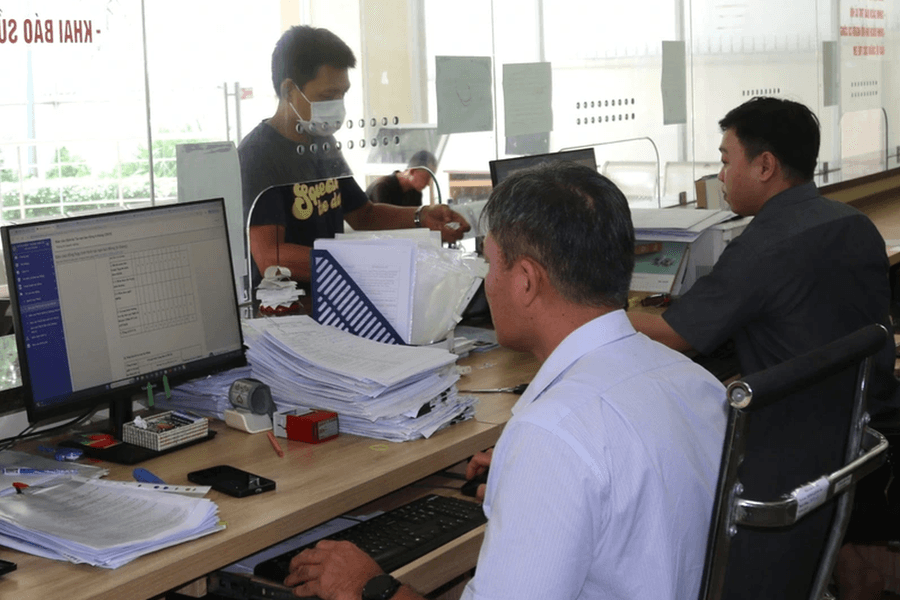 Phó Trưởng ban HĐND cấp xã xếp Dubai888 nhà cái việc làm thế nào?