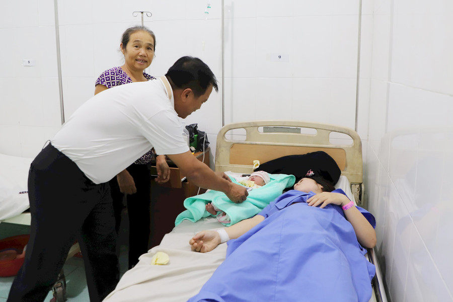 Cần xử lý nghiêm hành vi bỏ rơi trẻ em