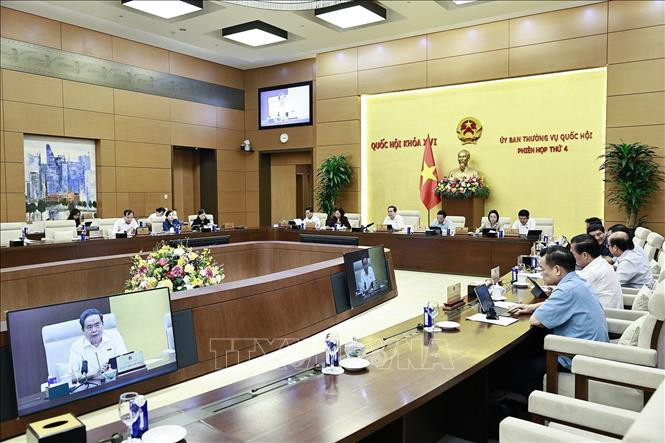 Bảo đảm đồng bộ, thống nhất hệ thống pháp luật về quân sự, quốc phòng