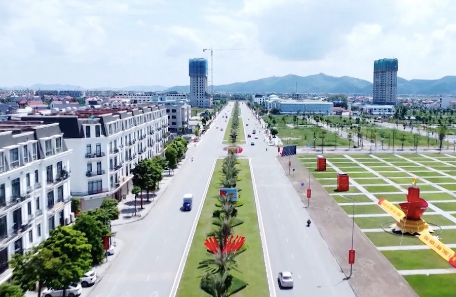 Quy hoạch đô thị Bắc Ninh tầm nhìn 2075: Sức chứa 10 triệu dân, định hướng trung tâm bán dẫn châu Á