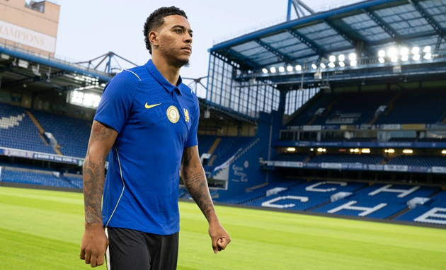 Chelsea và Real Madrid đạo diễn hai cú lật kèo chuyển nhượng trị giá 258 triệu euro