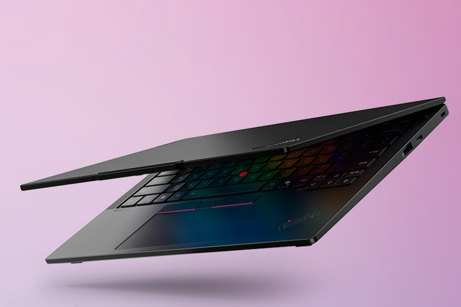 Lenovo ra mắt ThinkPad T14s Gen 7 Snapdragon: Chip Snapdragon X2 Elite, RAM 32GB, nhẹ 1,19 kg