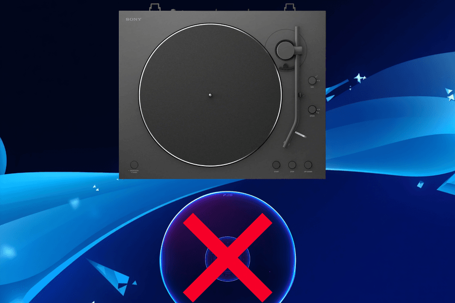 Sony gây làn sóng phản đối vì quảng bá đĩa than giữa kế hoạch khai tử đĩa game PS5