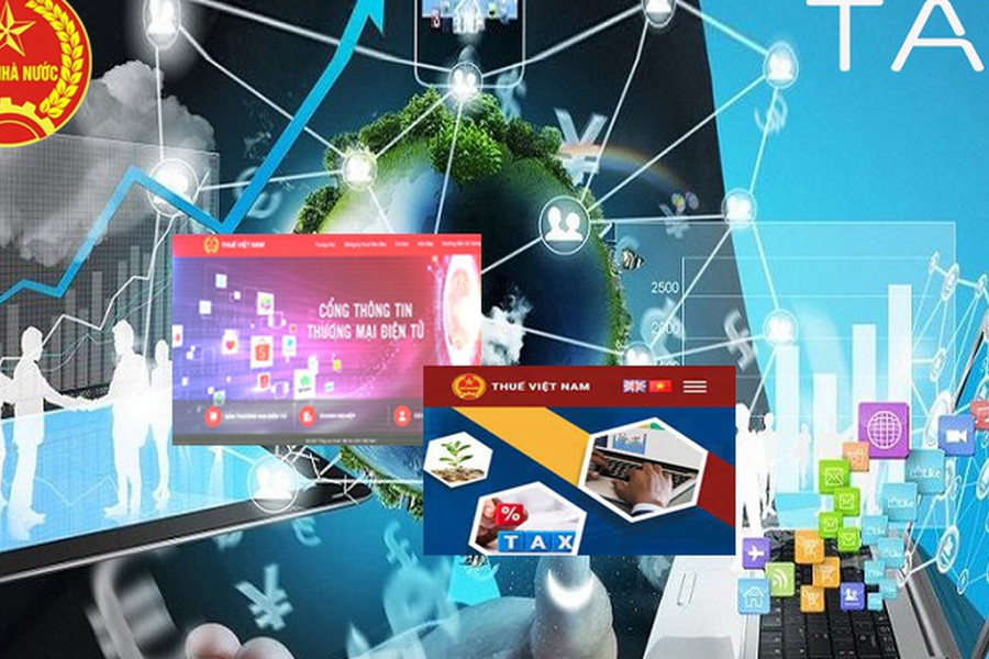 Lần đầu tiên quy định Trang chủ Dubai Palace | Game onine năm 2025 thuế bằng phương thức điện tử