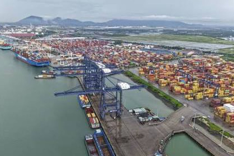 Thành lập Khu Thương mại tự do thành phố Hồ Chí Minh