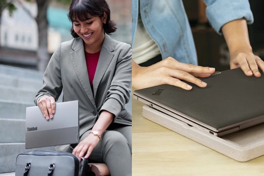 Lenovo Thinkbook vs Thinkpad: Hướng dẫn cách phân biệt, chọn mua