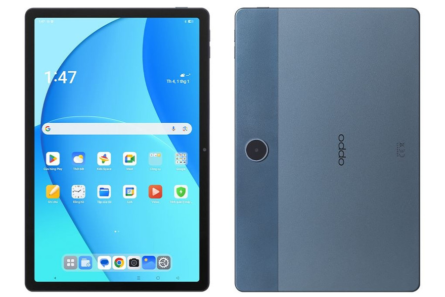 Đánh giá OPPO Pad SE WiFi 4GB/128GB: Pin lớn có phải ưu điểm đáng tiền nhất?
