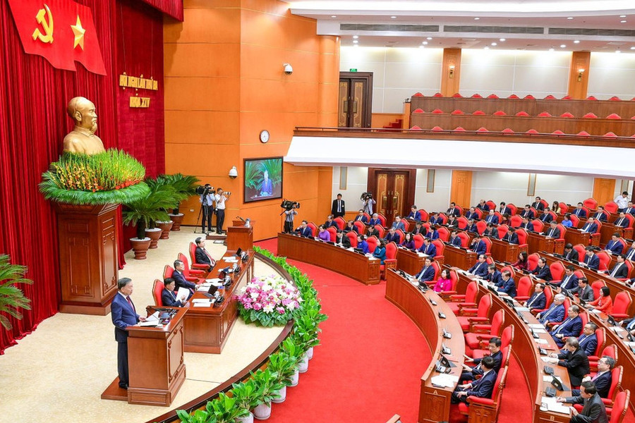 Quy định về những điều đảng viên không được làm