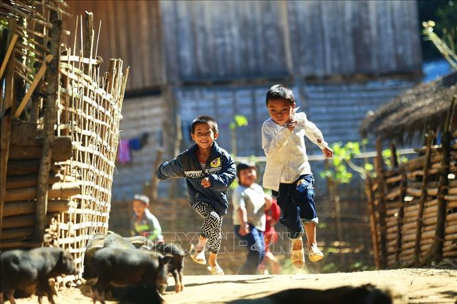 Ban hành Chương trình quốc gia về bảo vệ trẻ em giai đoạn 2026-2030