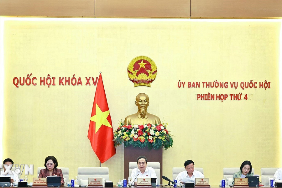 Đề xuất 7 nhóm chính sách định hướng sửa đổi Luật Đất đai
