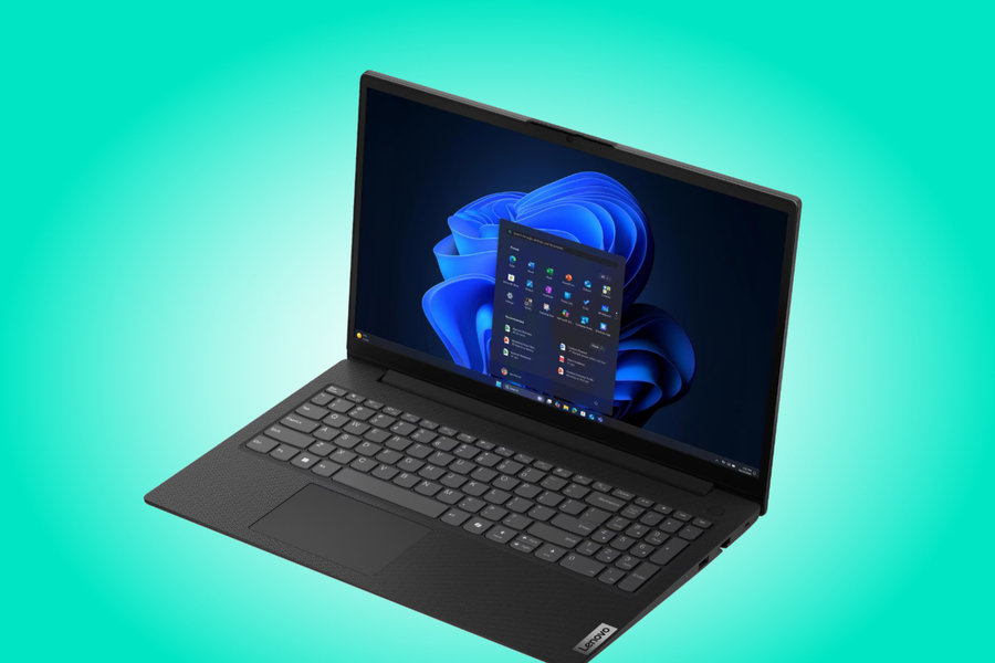 Lenovo V15 Gen 7 ra mắt: Laptop phổ thông chạy chip Intel Wildcat Lake, RAM 32 GB và pin 17 tiếng