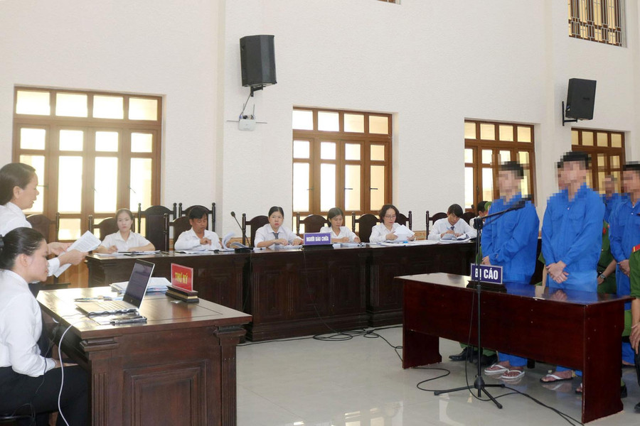 Phạm tội tuổi vị thành niên - cái giá đắt phải trả