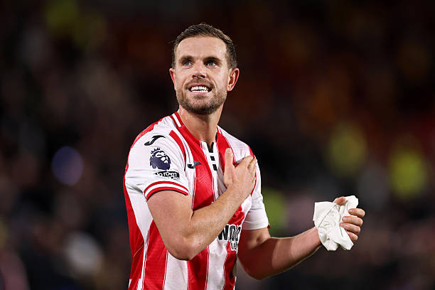 Chelsea tiến gần chữ ký Jordan Henderson: Nước đi bất ngờ củng cố tuyến giữa