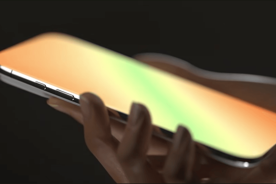 iPhone 20 Pro Max: Bước ngoặt thiết kế kính nguyên khối lớn nhất từ thời iPhone X