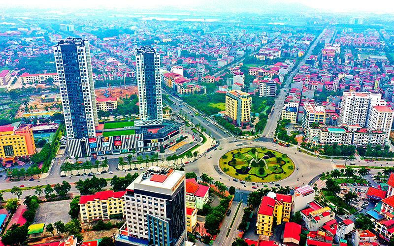 Quy hoạch Bắc Ninh: Thành phố trực thuộc Trung ương trước 2030, hướng tới siêu đô thị