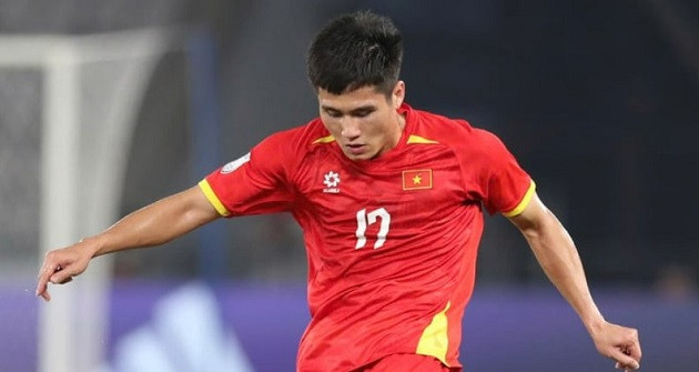 U23 Việt Nam triệu tập dàn vô địch SEA Games 33, hướng tới ASIAD 2026 tại Nhật Bản
